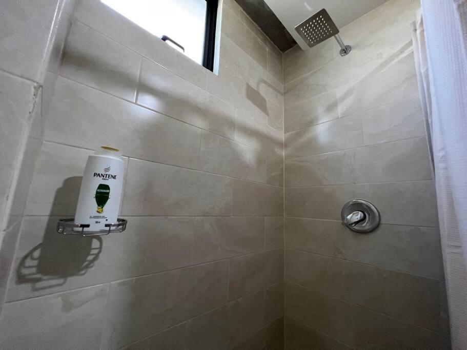 Апартаменты Depa Boho Al Sur Pet Friendly Piscina Gym Sala De Cine Гвадалахара Экстерьер фото
